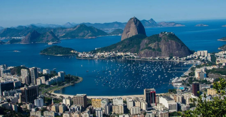 Imagem Apartamento com 2 Quartos à Venda, 95 m² em Botafogo - Rio De Janeiro Imagem Apartamento com 2 Quartos à Venda, 95 m² em Botafogo - Rio De Janeiro