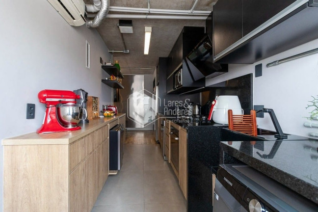 Imagem Apartamento com 1 Quarto à Venda, 69 m² em Campo Belo - São Paulo Imagem Apartamento com 1 Quarto à Venda, 69 m² em Campo Belo - São Paulo