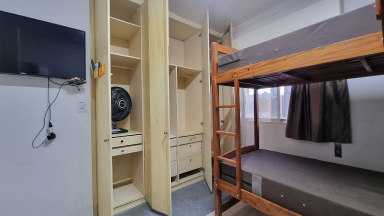 Imagem Apartamento com 2 Quartos para Alugar, 80 m² em Pitangueiras - Guarujá Imagem Apartamento com 2 Quartos para Alugar, 80 m² em Pitangueiras - Guarujá