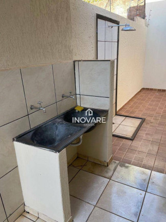 Imagem Casa com 2 Quartos à Venda, 75 m² em Setor Santos Dumont - Itumbiara Imagem Casa com 2 Quartos à Venda, 75 m² em Setor Santos Dumont - Itumbiara