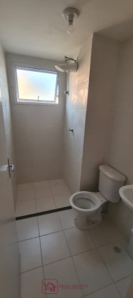 Imagem Apartamento com 2 Quartos à Venda, 46 m² em Francisco Morato