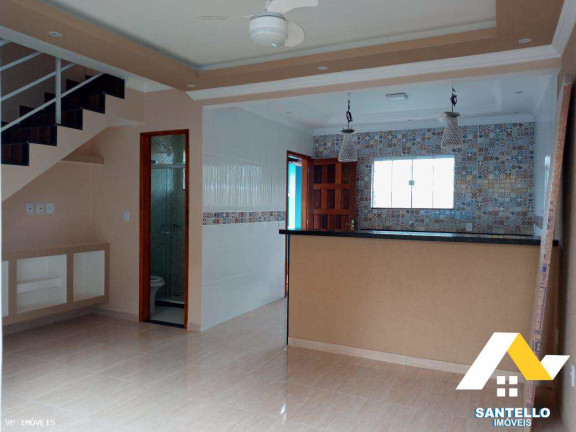 Imagem Casa com 2 Quartos à Venda, 80 m² em Barra Nova - Saquarema Imagem Casa com 2 Quartos à Venda, 80 m² em Barra Nova - Saquarema