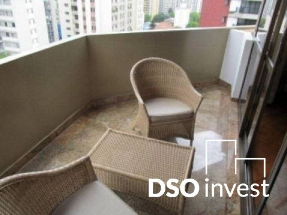 Imagem Apartamento com 5 Quartos à Venda, 272 m² em Campo Belo - São Paulo Imagem Apartamento com 5 Quartos à Venda, 272 m² em Campo Belo - São Paulo