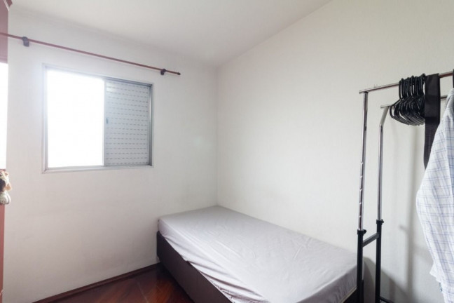 Imagem Imóvel com 2 Quartos à Venda, 67 m² em Vila Moraes - São Paulo