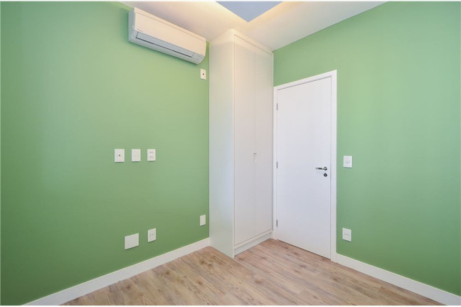 Imagem Apartamento com 2 Quartos à Venda, 105 m² em Cidade Monções - São Paulo