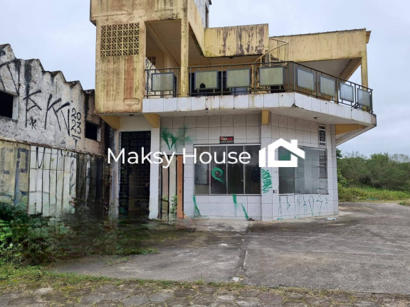 Terreno à Venda, 632 m² em Coroados - Guaratuba