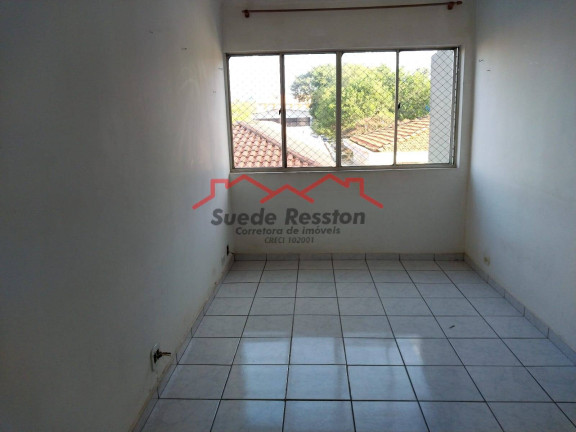 Apartamento com 2 Quartos à Venda, 50 m² em Capela Do Socorro - São Paulo