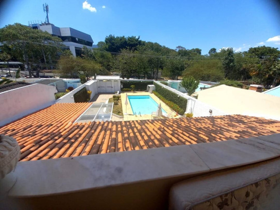 Imagem Casa de Condomínio com 5 Quartos à Venda, 470 m² em Barra Da Tijuca - Rio De Janeiro Imagem Casa de Condomínio com 5 Quartos à Venda, 470 m² em Barra Da Tijuca - Rio De Janeiro