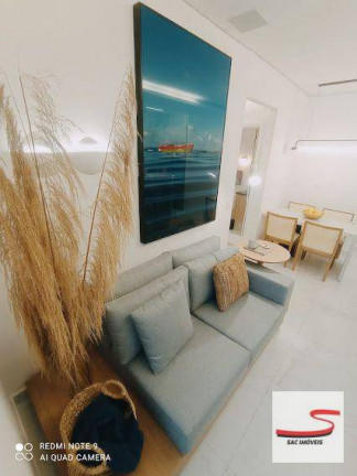 Imagem Apartamento com 2 Quartos à Venda, 63 m² em Vila Guilhermina - Praia Grande Imagem Apartamento com 2 Quartos à Venda, 63 m² em Vila Guilhermina - Praia Grande