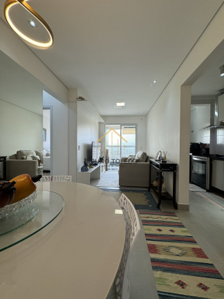 Imagem Apartamento com 1 Quarto à Venda, 55 m² em Aviação - Praia Grande Imagem Apartamento com 1 Quarto à Venda, 55 m² em Aviação - Praia Grande