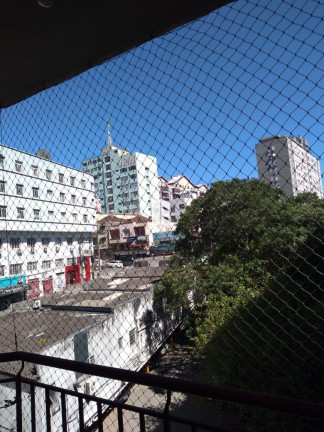 Imagem Apartamento com 2 Quartos à Venda, 101 m² em Centro - Santa Maria