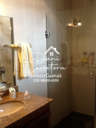 Imagem Casa com 5 Quartos à Venda, 220 m² em Enseada - Guarujá