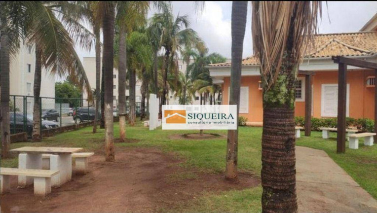 Imagem Apartamento com 2 Quartos à Venda, 50 m² em Vossoroca - Votorantim Imagem Apartamento com 2 Quartos à Venda, 50 m² em Vossoroca - Votorantim