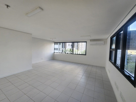 Imagem Sala Comercial à Venda, 37 m² em Vila Mariana - São Paulo