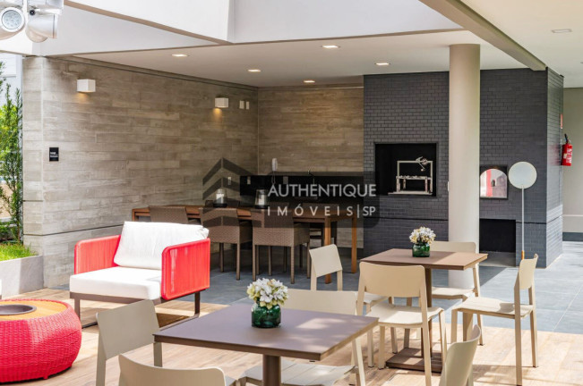 Imagem Apartamento com 3 Quartos à Venda, 113 m² em Vila Mariana - São Paulo