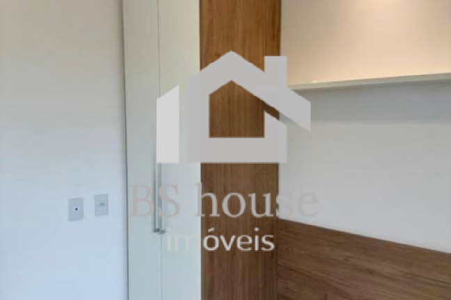 Imagem Apartamento com 2 Quartos à Venda, 44 m² em Parque Erasmo Assunção - Santo André Imagem Apartamento com 2 Quartos à Venda, 44 m² em Parque Erasmo Assunção - Santo André