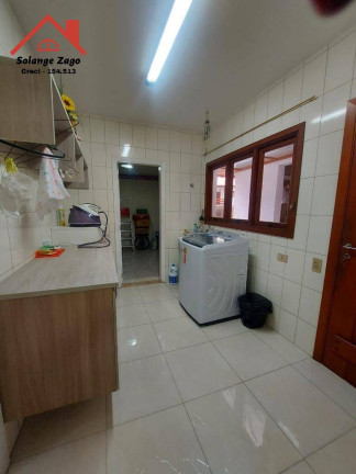 Imagem Casa com 5 Quartos à Venda, 300 m² em Parque Munhoz - São Paulo