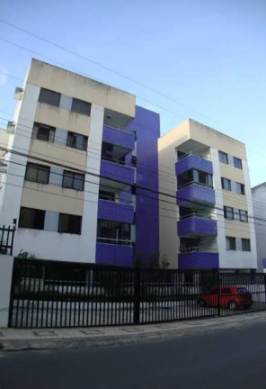 Apartamento com 3 Quartos à Venda, 110 m² em Rio Vermelho - Salvador
