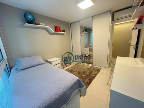 Imagem Apartamento com 4 Quartos à Venda, 160 m² em Icaraí - Niterói Imagem Apartamento com 4 Quartos à Venda, 160 m² em Icaraí - Niterói