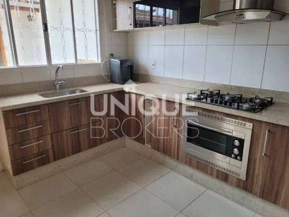 Imagem Casa com 2 Quartos à Venda, 268 m² em Jardim Pacaembu - Jundiaí