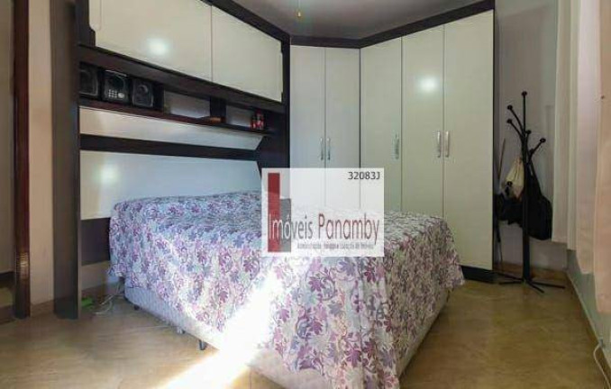 Imagem Apartamento com 3 Quartos à Venda, 85 m² em Santo Amaro - São Paulo Imagem Apartamento com 3 Quartos à Venda, 85 m² em Santo Amaro - São Paulo