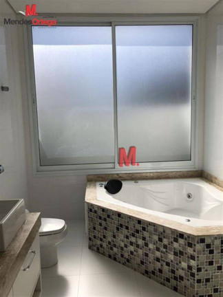 Imagem Casa com 4 Quartos à Venda, 335 m² em Parque Campolim - Sorocaba