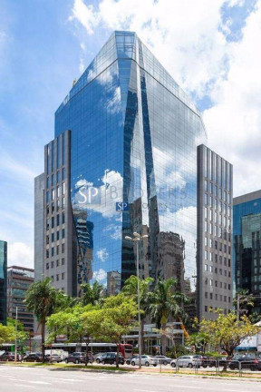 Imagem Sala Comercial para Alugar, 1.166 m² em Itaim Bibi - São Paulo Imagem Sala Comercial para Alugar, 1.166 m² em Itaim Bibi - São Paulo