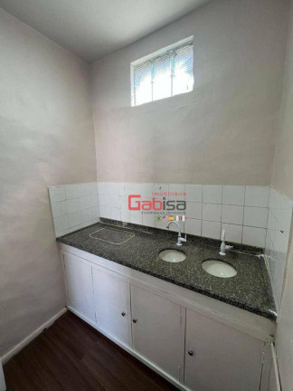 Imagem Sala Comercial para Alugar, 100 m² em Centro - Cabo Frio Imagem Sala Comercial para Alugar, 100 m² em Centro - Cabo Frio