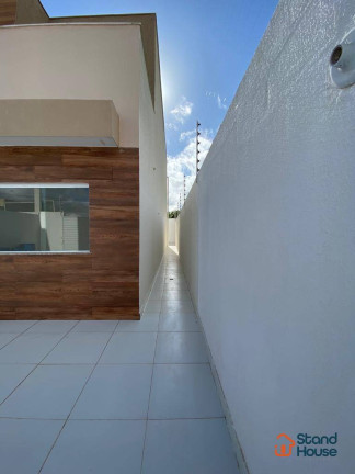Imagem Casa com 3 Quartos à Venda, 150 m² em Mangabeira - Feira De Santana