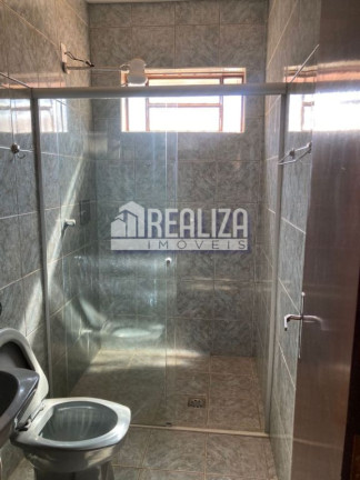 Imagem Casa com 4 Quartos à Venda, 250 m² em Boa Vista - Uberaba