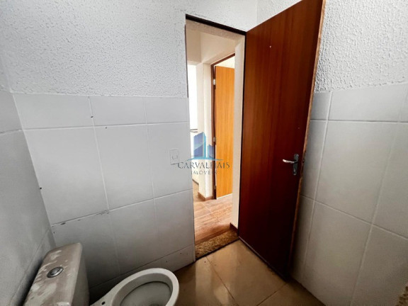Imagem Casa com 2 Quartos à Venda, 62 m² em Citrolândia - Betim