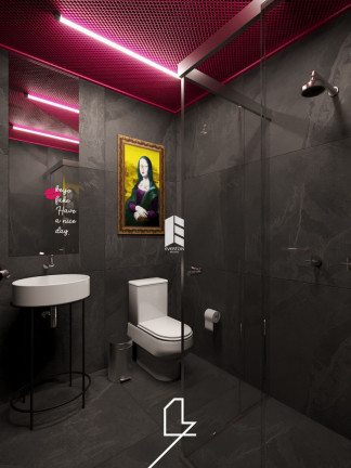 Imagem Apartamento com 1 Quarto à Venda,  em Camobi - Santa Maria