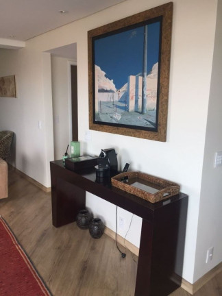 Imagem Apartamento com 3 Quartos à Venda, 153 m² em Paraisópolis - São Paulo Imagem Apartamento com 3 Quartos à Venda, 153 m² em Paraisópolis - São Paulo