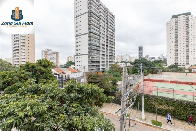 Imagem Apartamento com 1 Quarto à Venda, 31 m² em Vila Clementino - São Paulo Imagem Apartamento com 1 Quarto à Venda, 31 m² em Vila Clementino - São Paulo