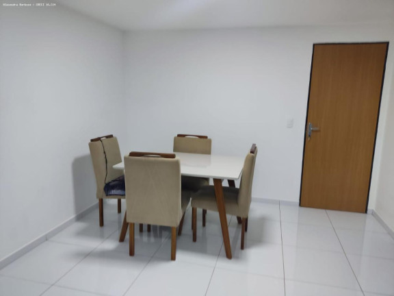 Imagem Apartamento com 3 Quartos à Venda, 68 m² em Capibaribe - São Lourenço Da Mata