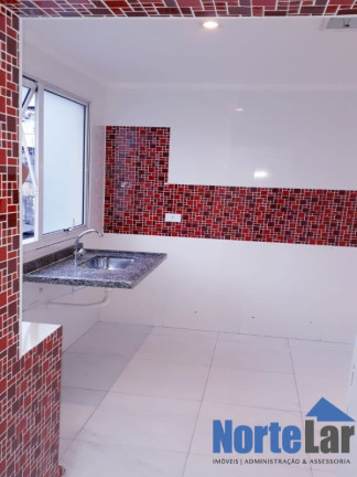 Imagem Apartamento com 2 Quartos à Venda, 64 m² em Vila Aurora (zona Norte) - São Paulo