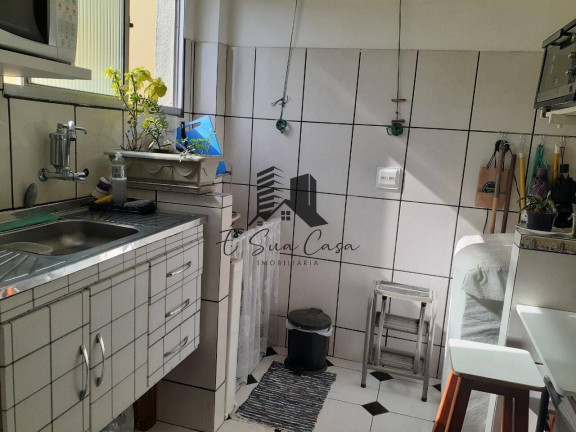 Imagem Apartamento com 3 Quartos à Venda, 58 m² em Califórnia - Belo Horizonte Imagem Apartamento com 3 Quartos à Venda, 58 m² em Califórnia - Belo Horizonte