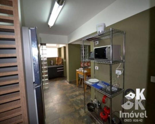 Imagem Apartamento com 2 Quartos à Venda, 91 m² em Vila Madalena - São Paulo