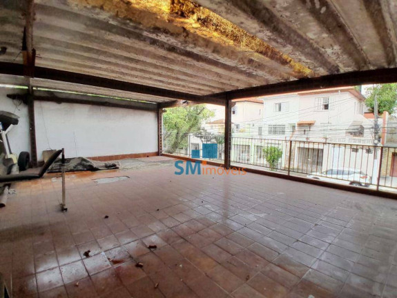 Imagem Casa com 5 Quartos à Venda, 360 m² em Vila Mariana - São Paulo