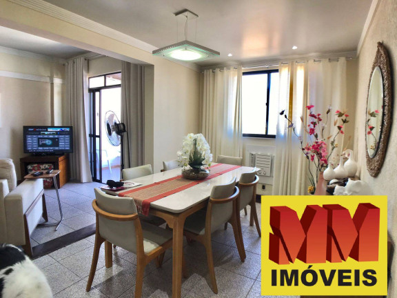 Imagem Cobertura com 3 Quartos à Venda, 120 m² em Vila Nova - Cabo Frio