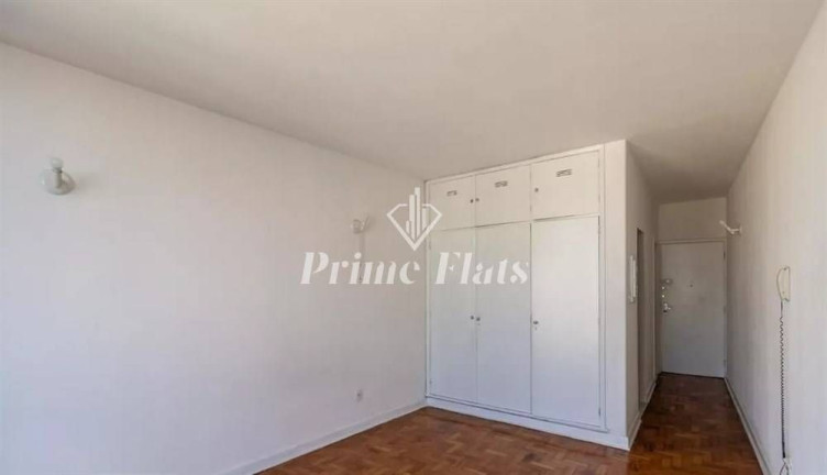 Imagem Apartamento com 1 Quarto à Venda, 29 m² em República - São Paulo