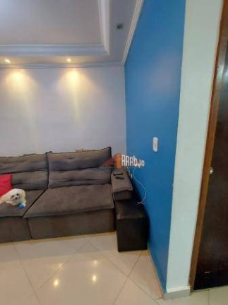 Imagem Sobrado com 3 Quartos à Venda, 86 m² em Vila Marieta - São Paulo Imagem Sobrado com 3 Quartos à Venda, 86 m² em Vila Marieta - São Paulo