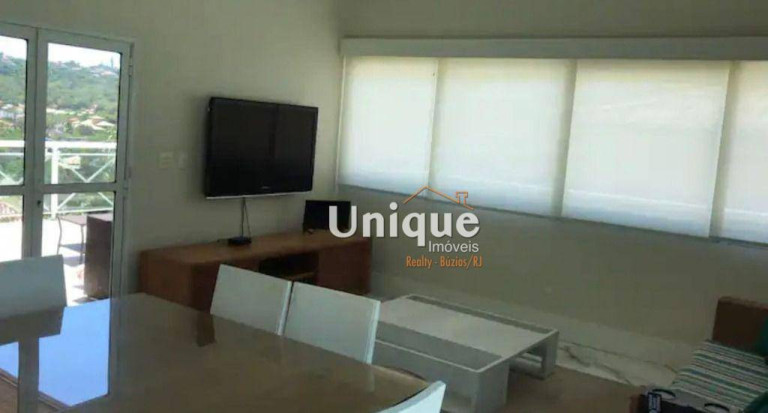 Imagem Casa com 5 Quartos à Venda, 300 m² em Geribá - Armação Dos Búzios