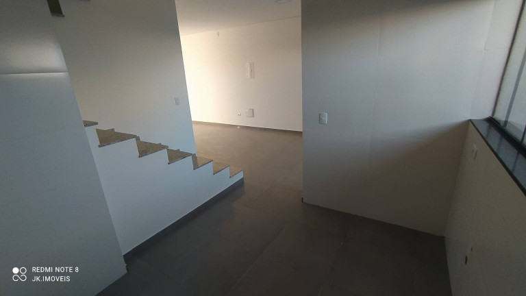 Imagem Sobrado com 3 Quartos à Venda, 115 m² em Balneário Santa Clara - Itapoá