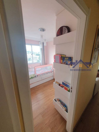 Imagem Apartamento com 2 Quartos à Venda, 45 m² em Quinta Da Paineira - São Paulo