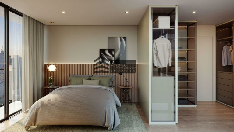 Imagem Apartamento com 3 Quartos à Venda, 127 m² em Vila Madalena - São Paulo Imagem Apartamento com 3 Quartos à Venda, 127 m² em Vila Madalena - São Paulo
