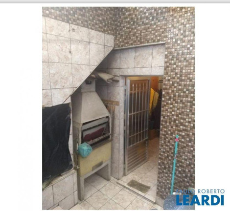 Imagem Casa com 4 Quartos à Venda, 186 m² em Boa Vista - São Caetano Do Sul Imagem Casa com 4 Quartos à Venda, 186 m² em Boa Vista - São Caetano Do Sul