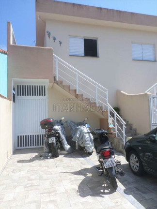 Imagem Casa com 2 Quartos à Venda, 60 m² em Campos Eliseos - Itanhaem Imagem Casa com 2 Quartos à Venda, 60 m² em Campos Eliseos - Itanhaem