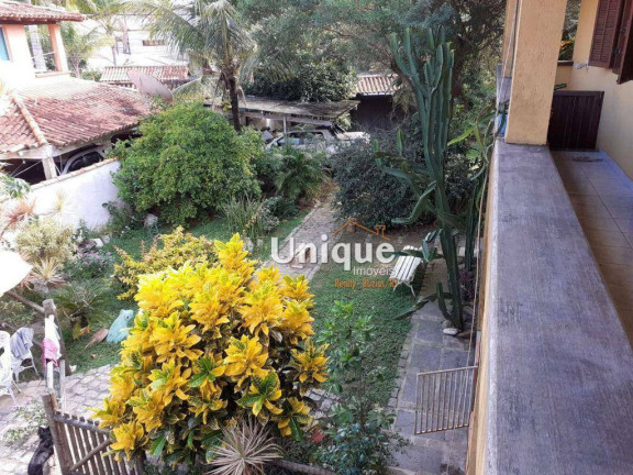 Imagem Casa com 6 Quartos à Venda, 235 m² em Manguinhos - Armação Dos Búzios