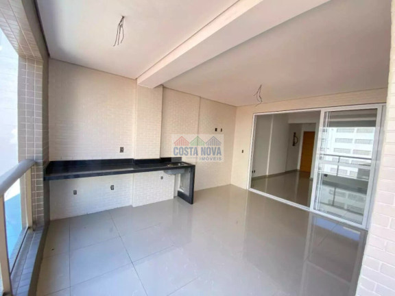 Imagem Apartamento com 3 Quartos à Venda, 128 m² em Embaré - Santos
